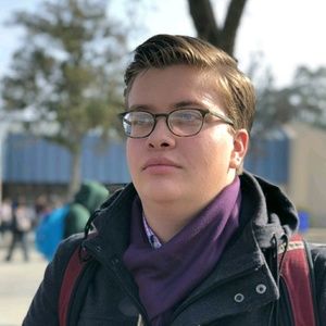 Meet your Posher, Daniel